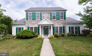7449 KEVIN AVE, Easton, MD 21601