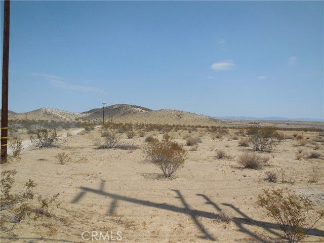 1108 2 Mile Rd Road, Twentynine Palms, CA 92277