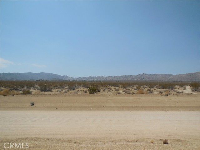 1108 2 Mile Rd Road, Twentynine Palms, CA 92277