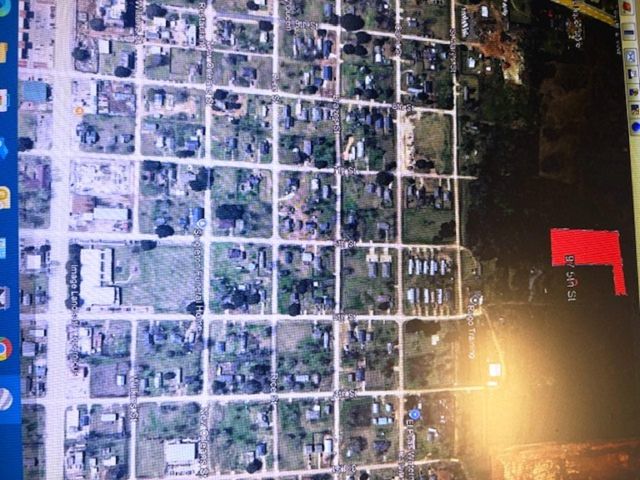 0 N 5th Street, Hempstead, TX 77445