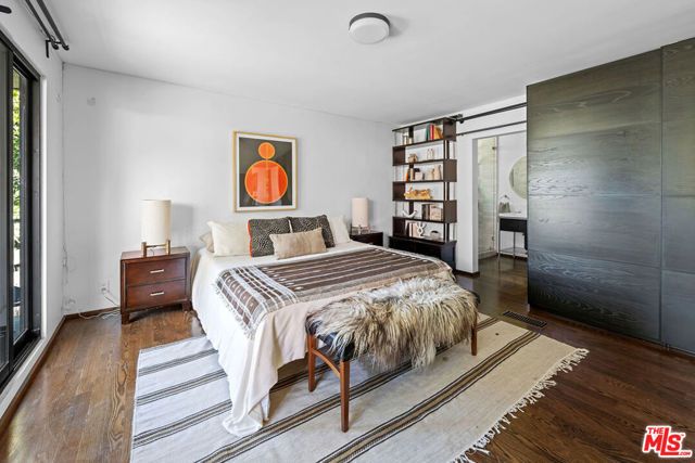 7432 Woodrow Wilson Drive, Los Angeles, CA 90046