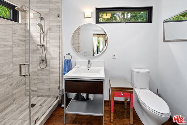 7432 Woodrow Wilson Drive, Los Angeles, CA 90046