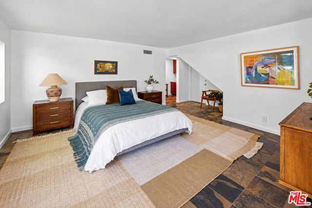 7432 Woodrow Wilson Drive, Los Angeles, CA 90046