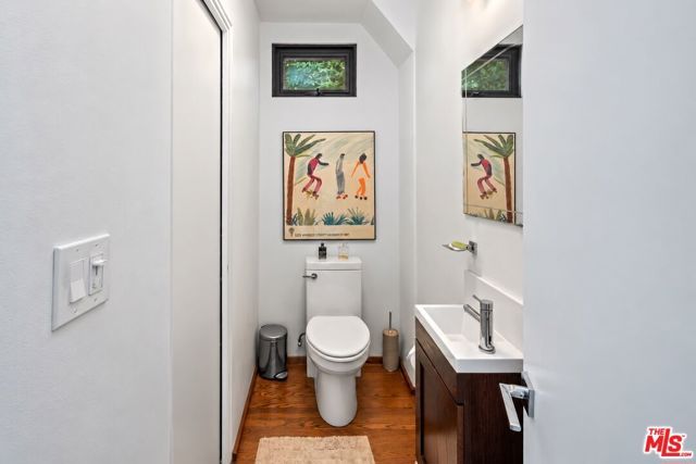 7432 Woodrow Wilson Drive, Los Angeles, CA 90046