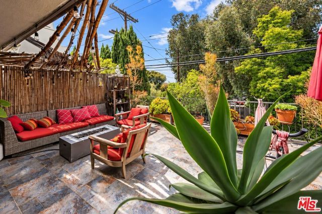 7432 Woodrow Wilson Drive, Los Angeles, CA 90046
