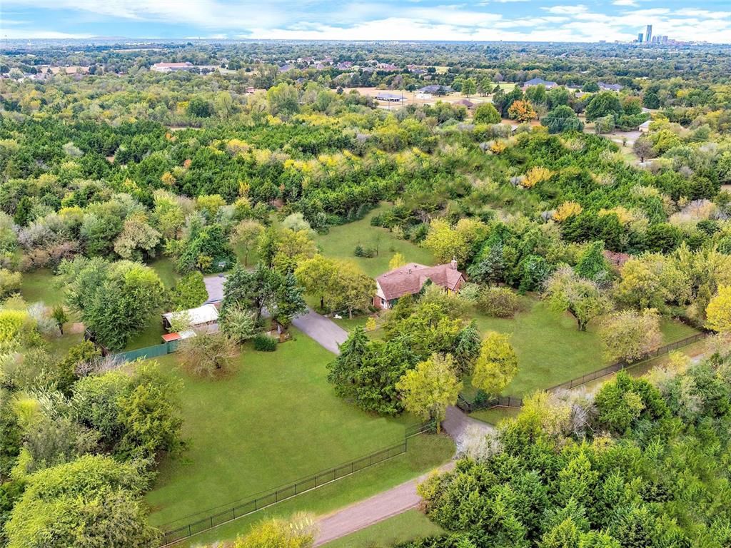 5300 NE 48th Street, Oklahoma City, OK 73121