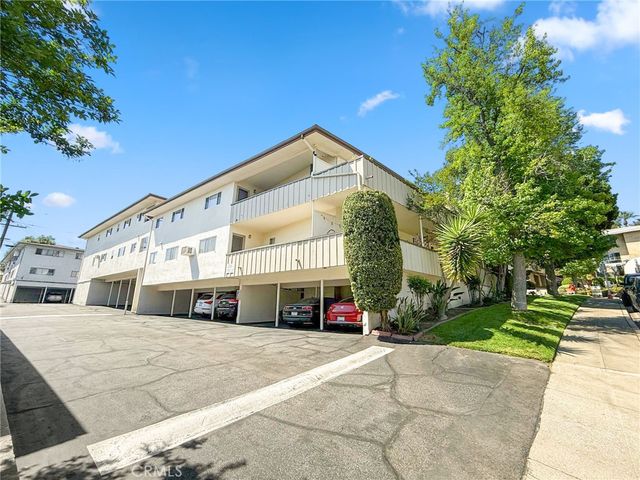 305 Raymondale Drive L, South Pasadena, CA 91030