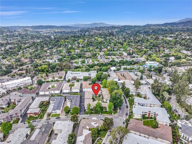 305 Raymondale Drive L, South Pasadena, CA 91030