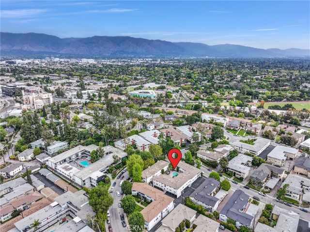 305 Raymondale Drive L, South Pasadena, CA 91030