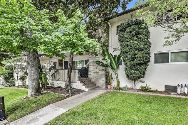 305 Raymondale Drive L, South Pasadena, CA 91030