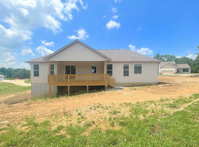 725 Ezra Drive, Taylor Mill, KY 41015