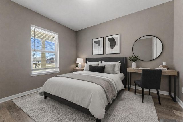 2352 Marci Ct, Baton Rouge, LA 70807