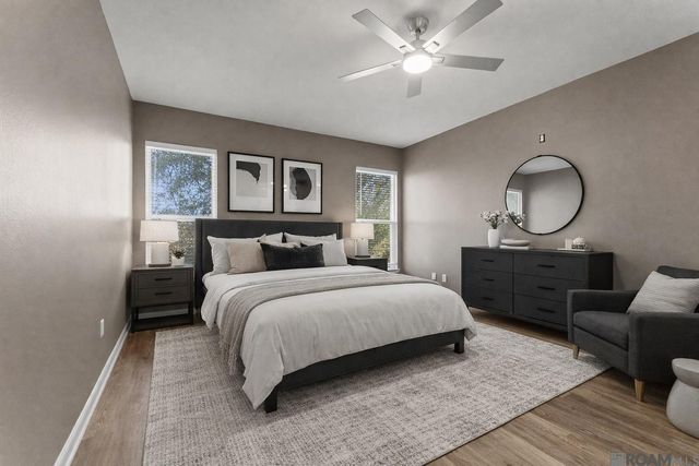 2352 Marci Ct, Baton Rouge, LA 70807