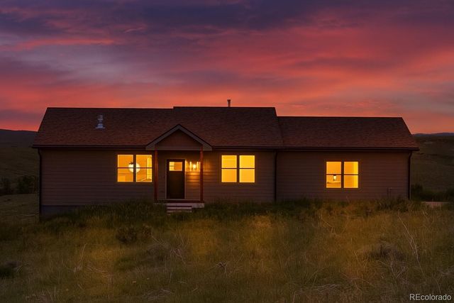 19500 Wedemeyer Road, Kiowa, CO 80117
