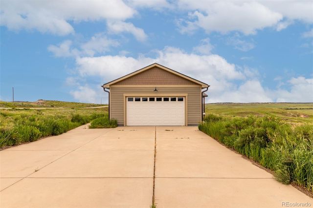 19500 Wedemeyer Road, Kiowa, CO 80117