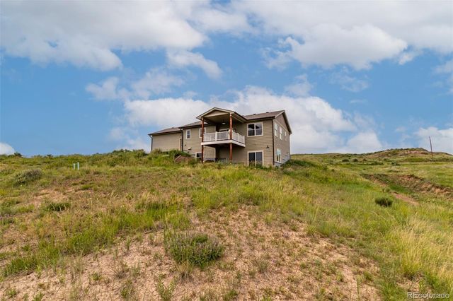 19500 Wedemeyer Road, Kiowa, CO 80117