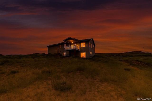 19500 Wedemeyer Road, Kiowa, CO 80117