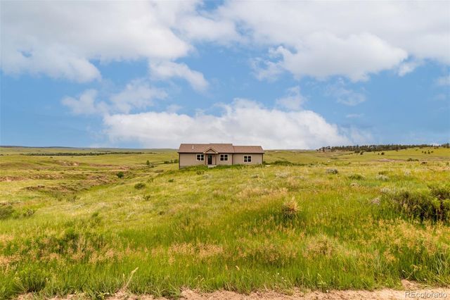 19500 Wedemeyer Road, Kiowa, CO 80117