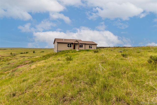 19500 Wedemeyer Road, Kiowa, CO 80117