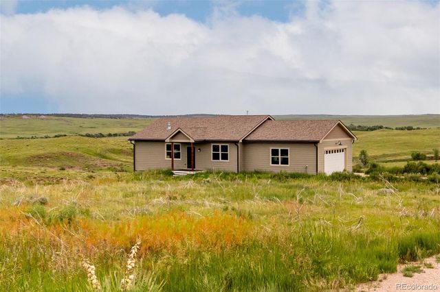 19500 Wedemeyer Road, Kiowa, CO 80117