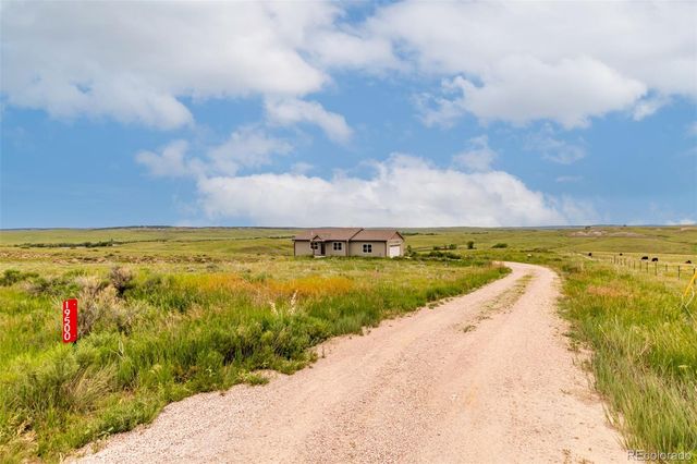 19500 Wedemeyer Road, Kiowa, CO 80117