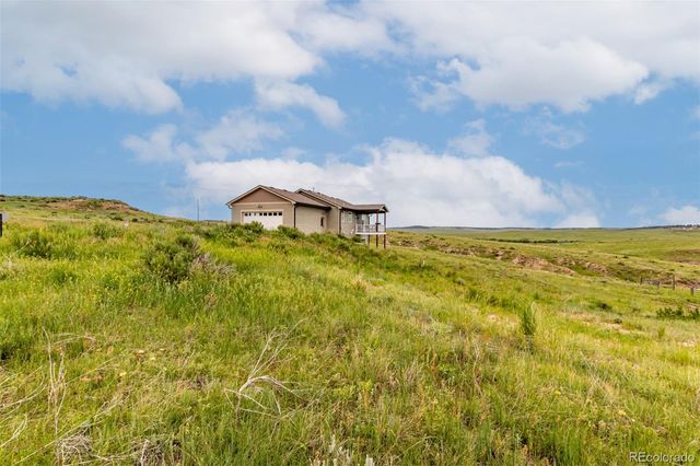 19500 Wedemeyer Road, Kiowa, CO 80117