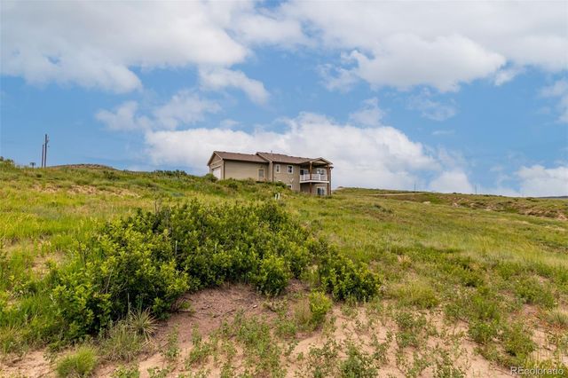19500 Wedemeyer Road, Kiowa, CO 80117