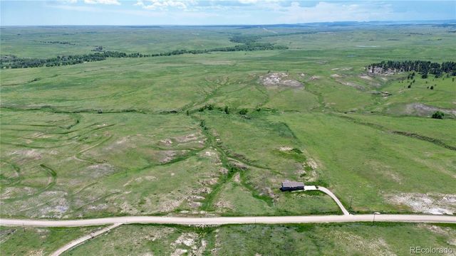 19500 Wedemeyer Road, Kiowa, CO 80117