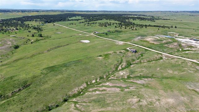 19500 Wedemeyer Road, Kiowa, CO 80117