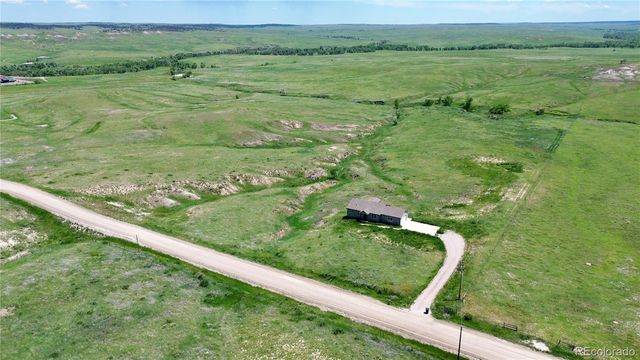 19500 Wedemeyer Road, Kiowa, CO 80117