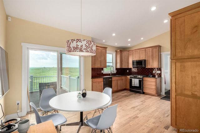 19500 Wedemeyer Road, Kiowa, CO 80117