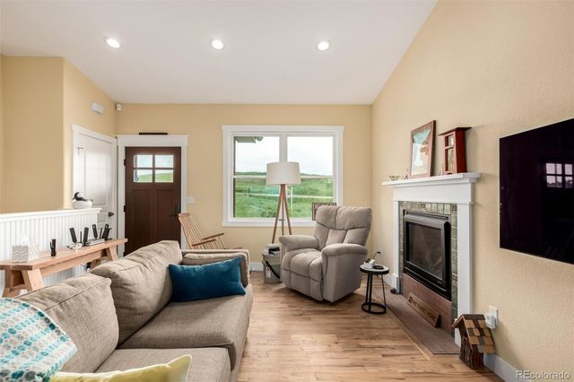 19500 Wedemeyer Road, Kiowa, CO 80117