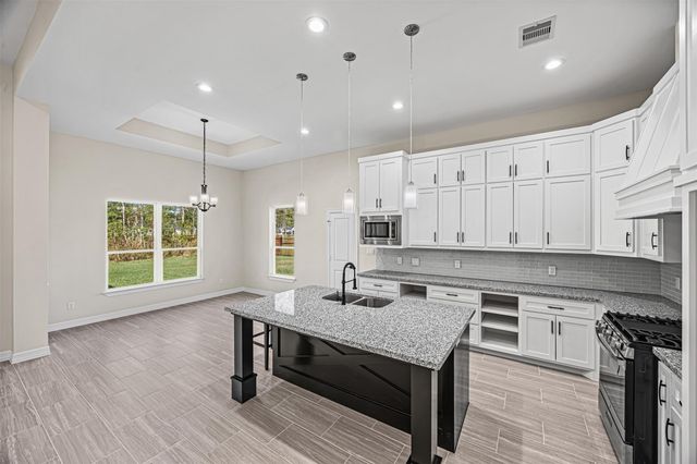 499 Road 6609, Dayton, TX 77535