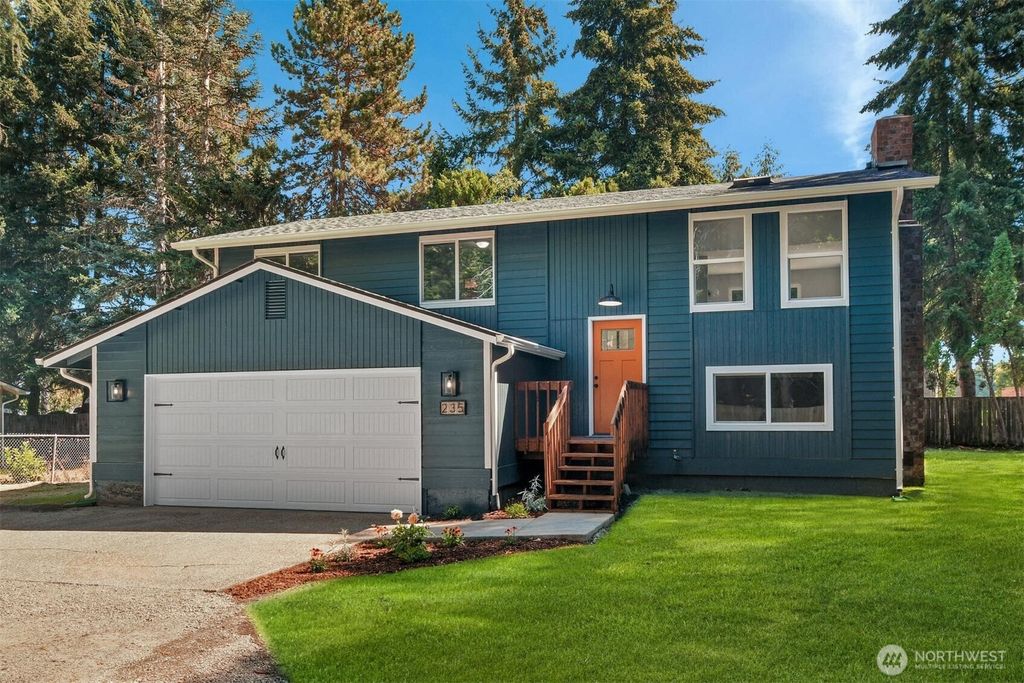 235 Dennis Street SW, Tumwater, WA 98501