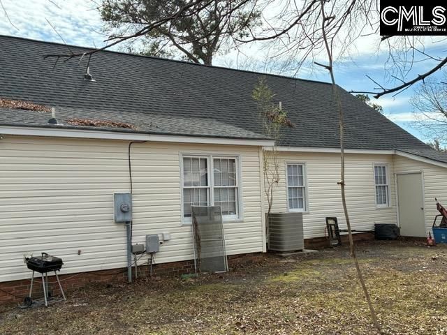 10 Cockspur Circle, Irmo, SC 29063