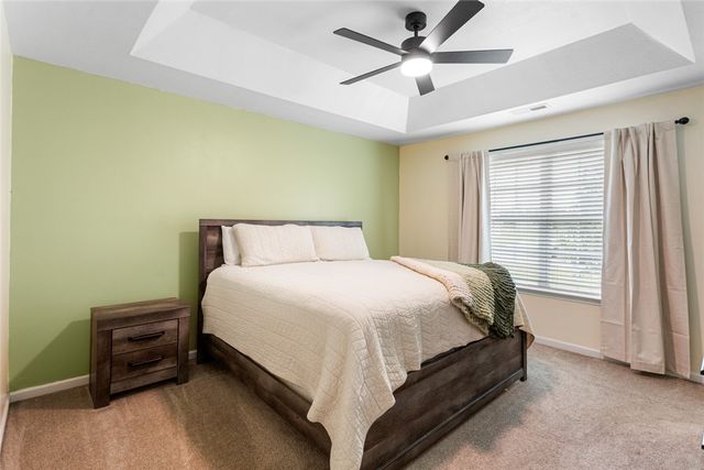 102 Lochenshire Place, Belton, SC 29627