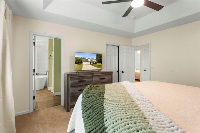 102 Lochenshire Place, Belton, SC 29627