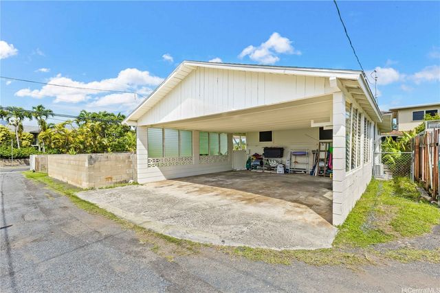 320 Oneawa Street, Kailua, HI 96734
