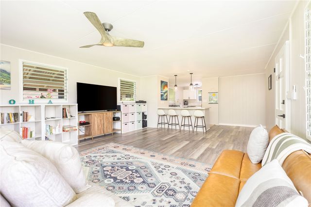 320 Oneawa Street, Kailua, HI 96734