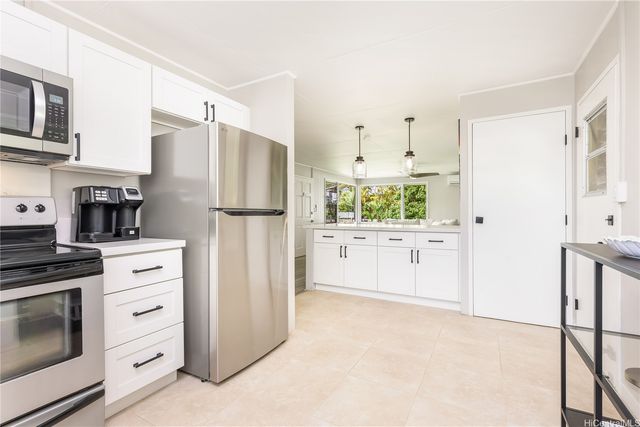320 Oneawa Street, Kailua, HI 96734