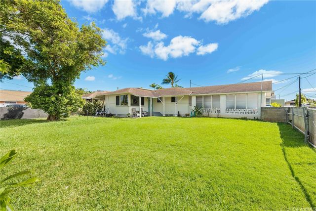 320 Oneawa Street, Kailua, HI 96734