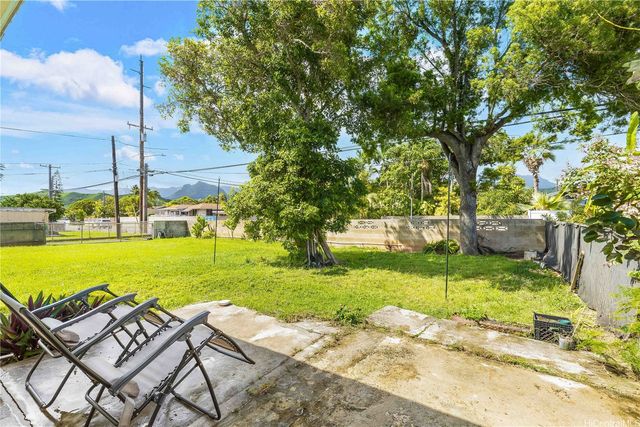 320 Oneawa Street, Kailua, HI 96734