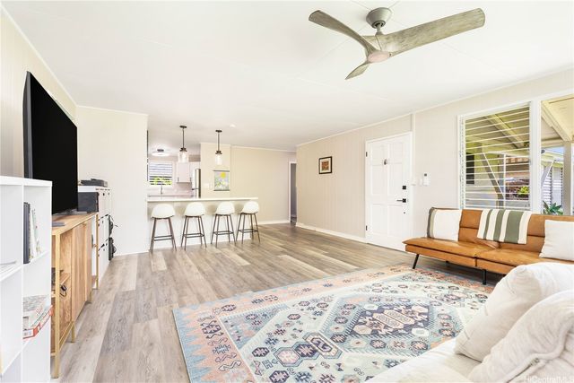 320 Oneawa Street, Kailua, HI 96734