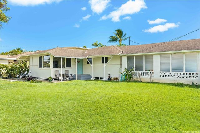 320 Oneawa Street, Kailua, HI 96734