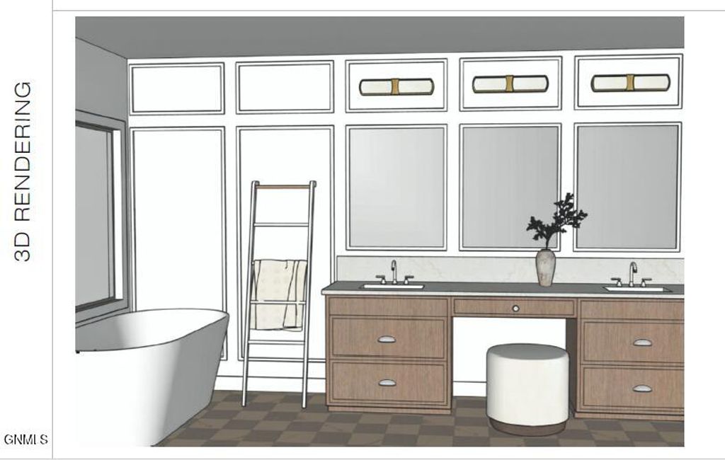 8519 Norman Place, Bismarck, ND 58503 photo 10