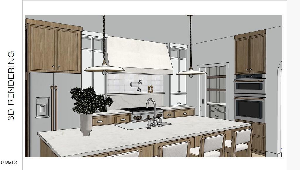 8519 Norman Place, Bismarck, ND 58503 photo 13