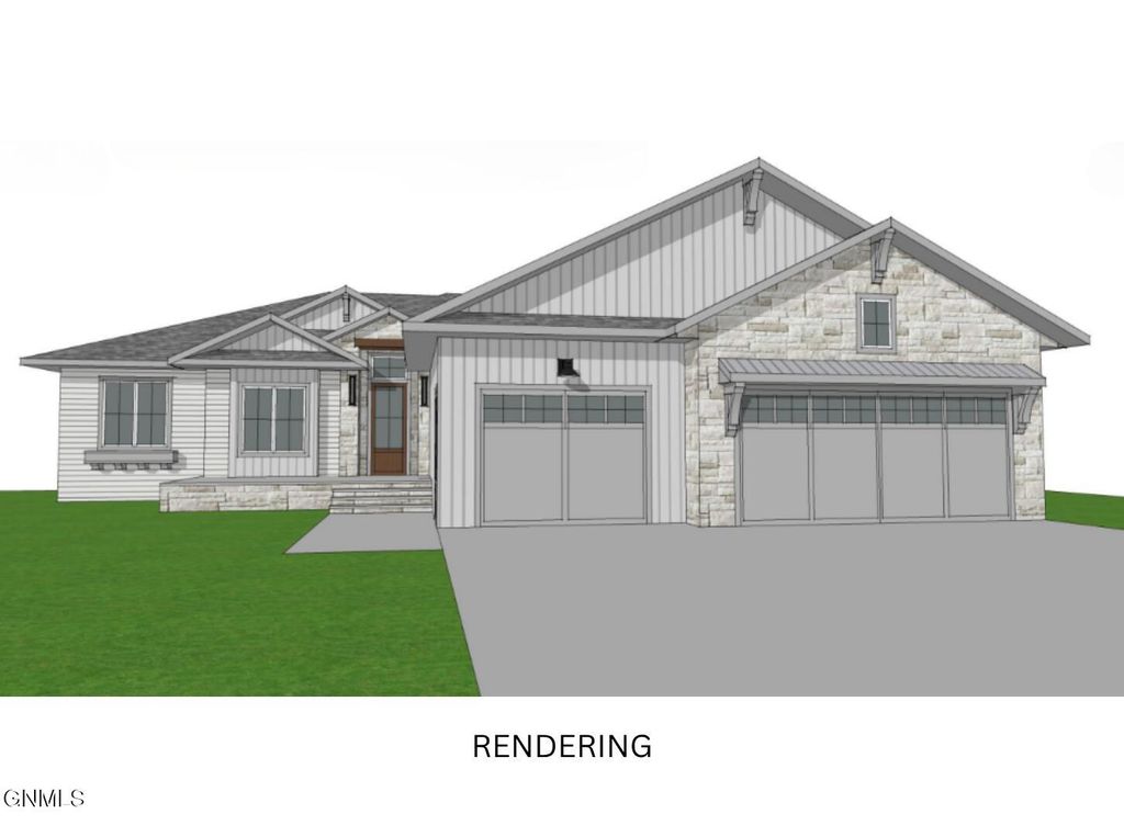 8519 Norman Place, Bismarck, ND 58503 photo 14