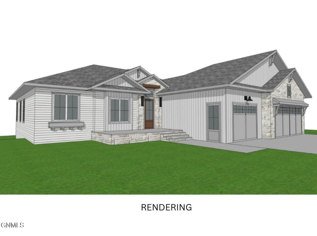 8519 Norman Place, Bismarck, ND 58503 photo 15