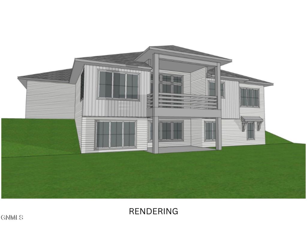 8519 Norman Place, Bismarck, ND 58503 photo 16