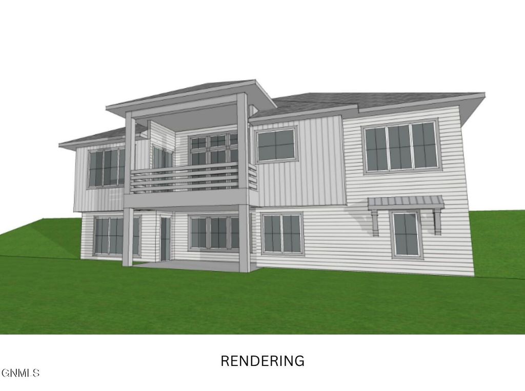 8519 Norman Place, Bismarck, ND 58503 photo 17